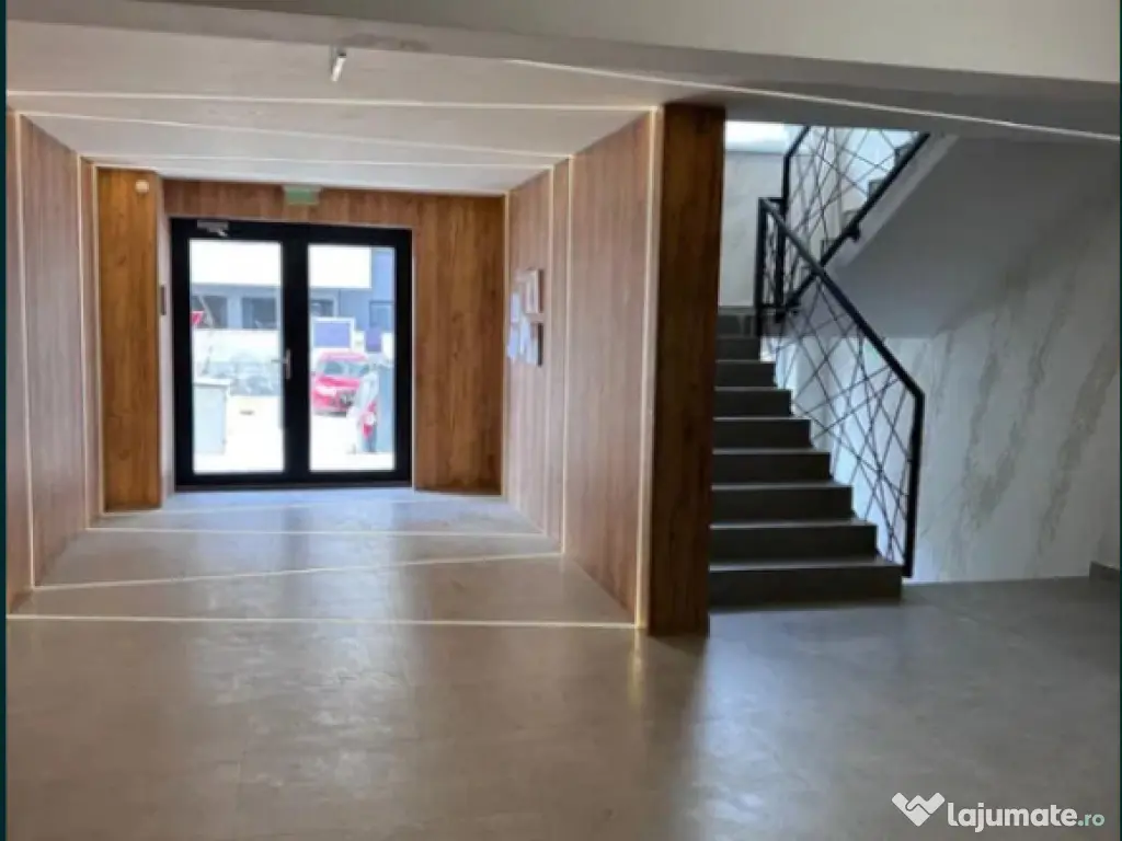 Apartament 2 camere, decomandat - zona Sanpetru