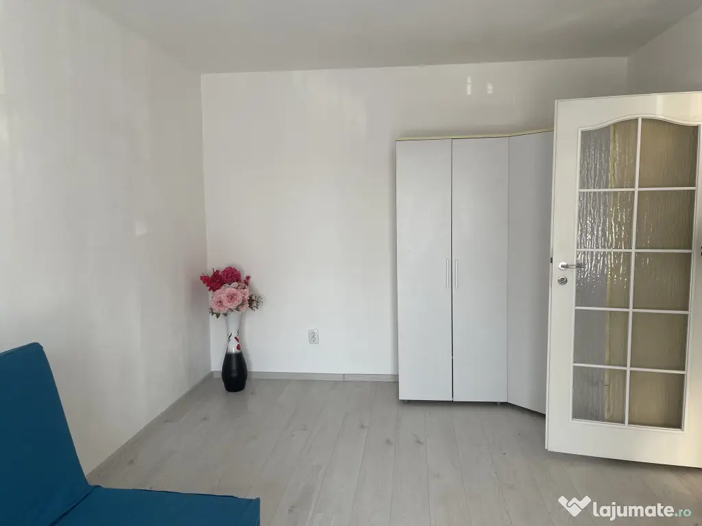 Garsoniera de inchiriat Crangasi-Lacul morii