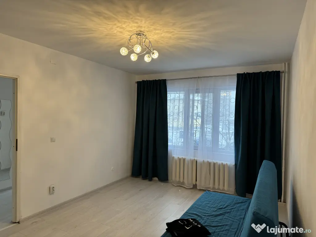 Garsoniera de inchiriat Crangasi-Lacul morii