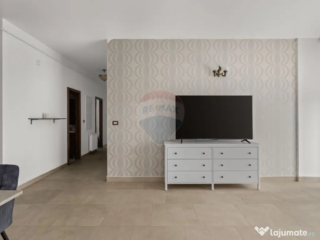 Penthouse de închiriat ARED UTA 