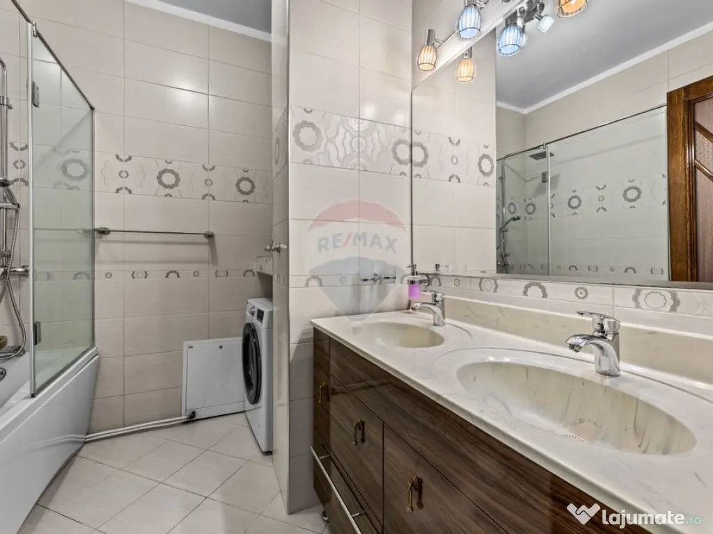 Penthouse de închiriat ARED UTA 