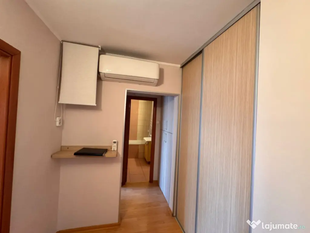 Apartament 2 camere, situat in KM-5 