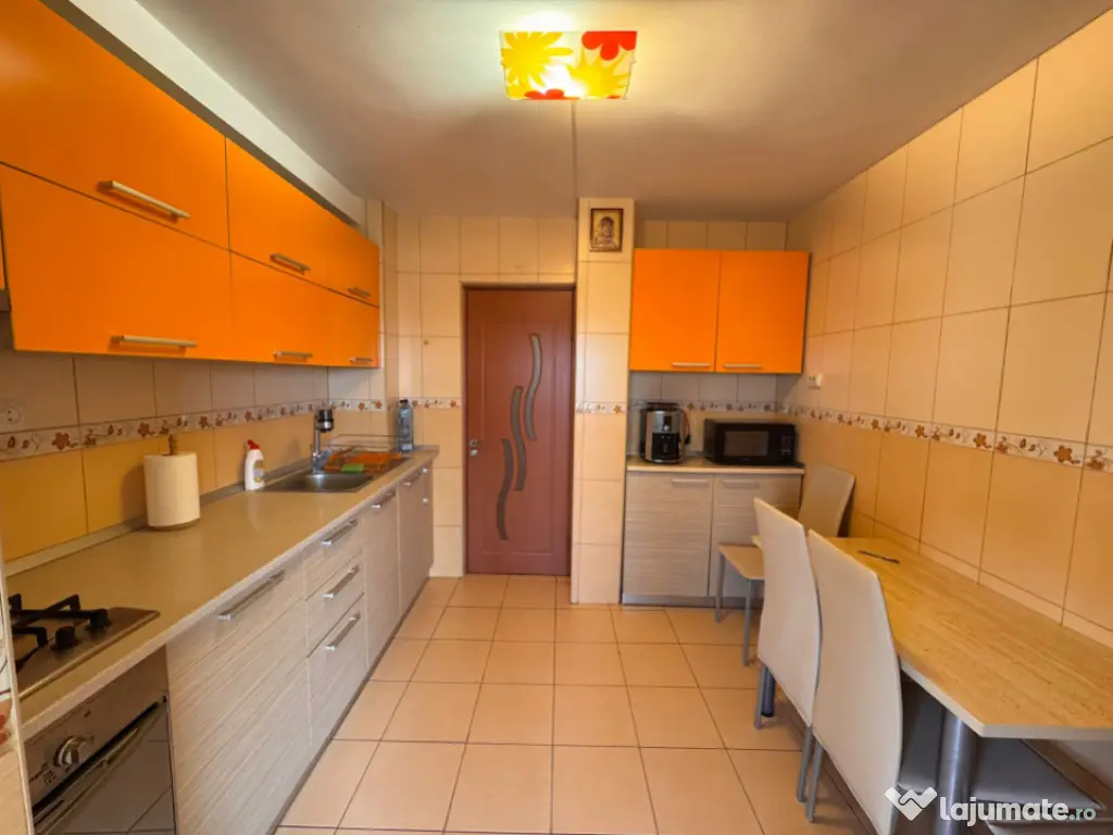 Apartament 2 camere, situat in KM-5 