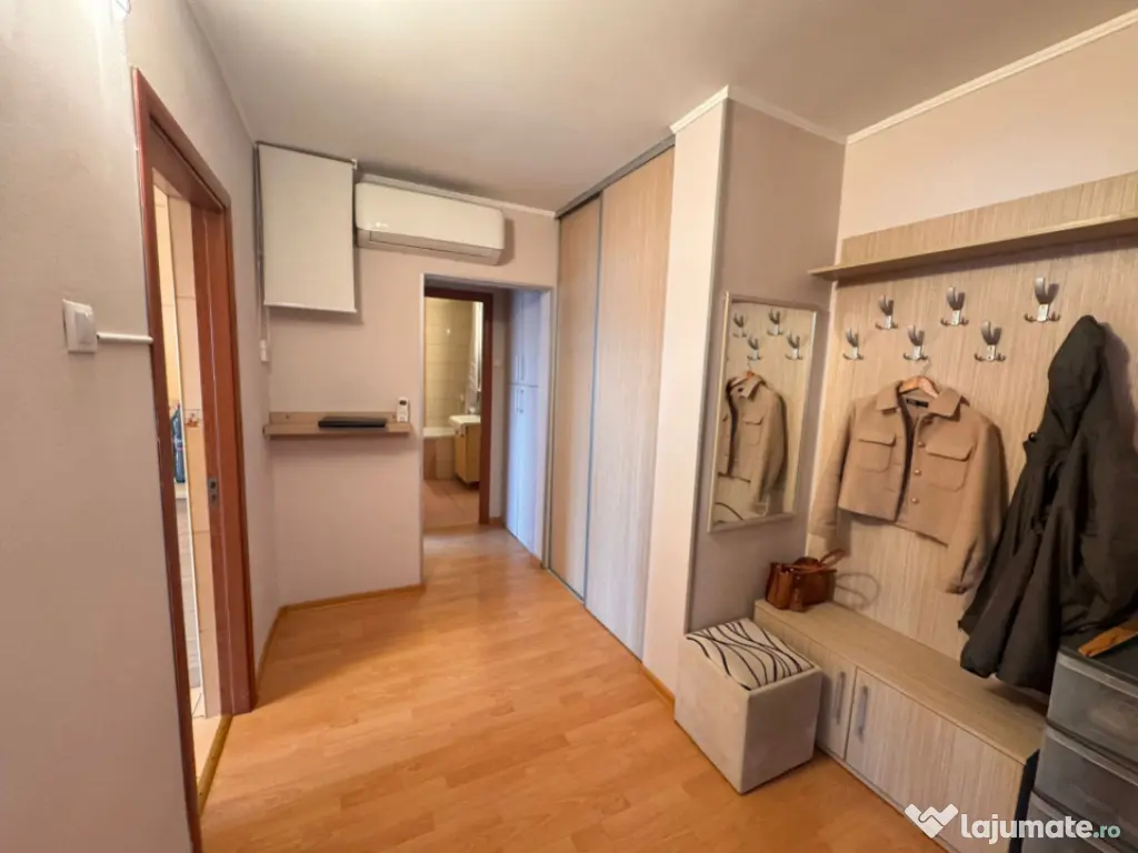 Apartament 2 camere, situat in KM-5 