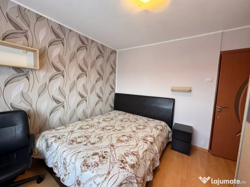 Apartament 2 camere, situat in KM-5 