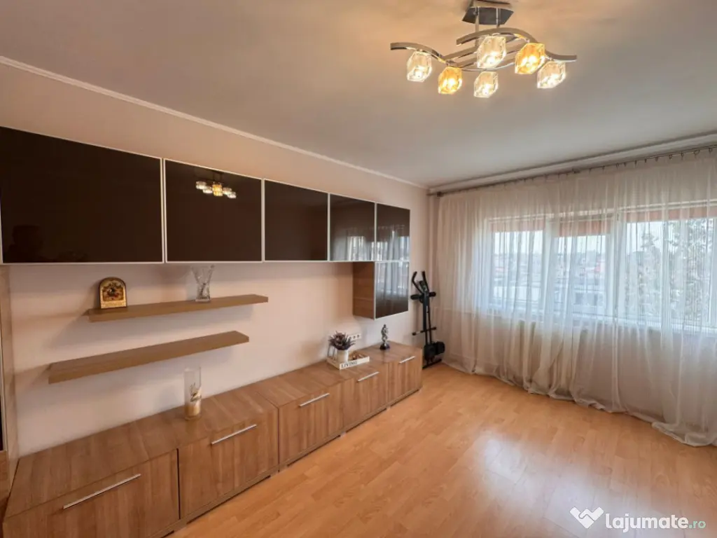 Apartament 2 camere, situat in KM-5 