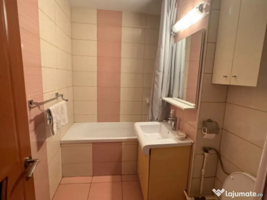 Apartament 2 camere, situat in KM-5 