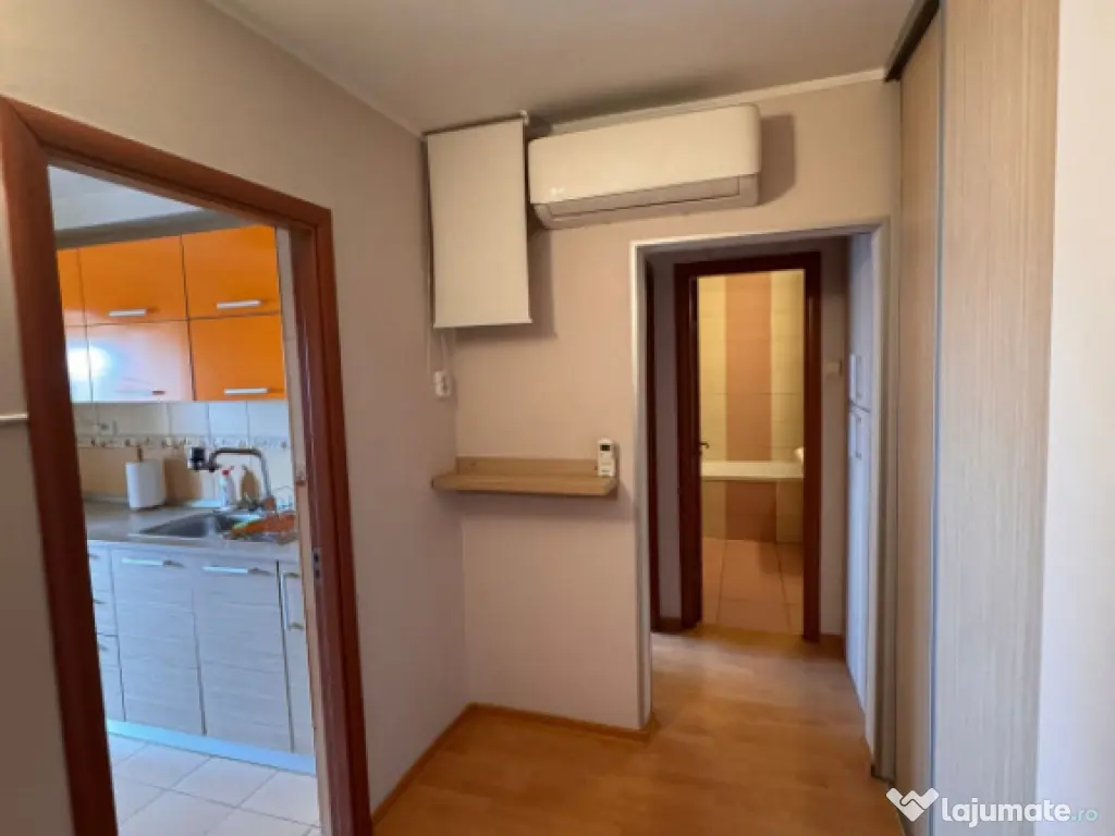 Apartament 2 camere, situat in KM-5 