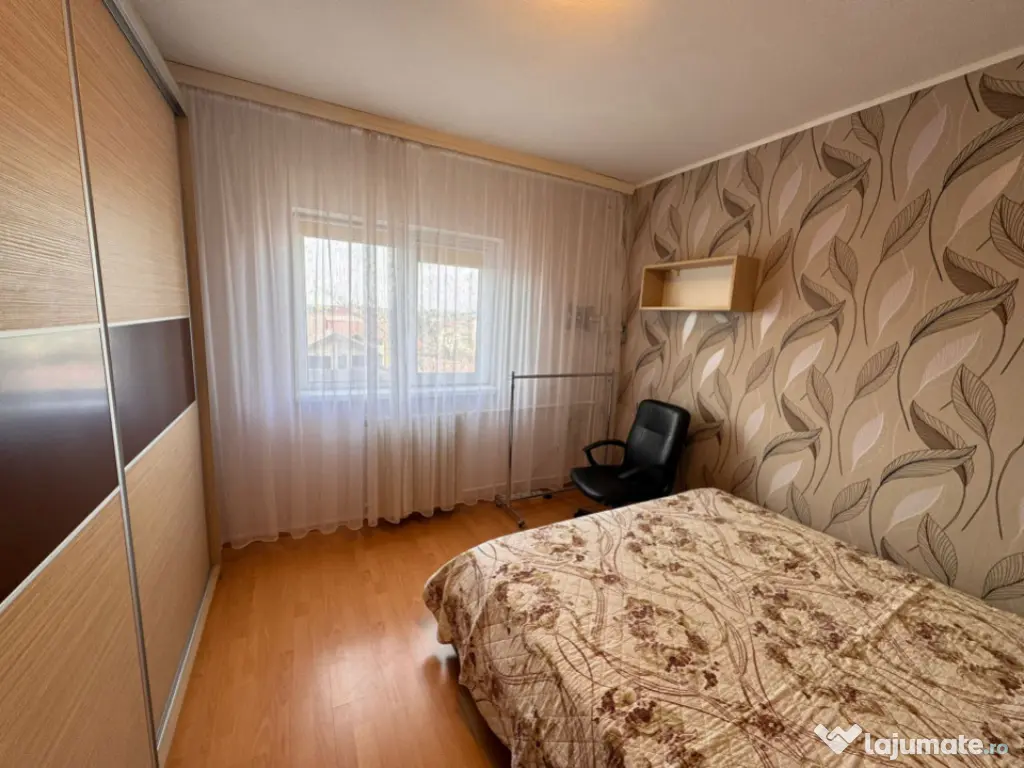 Apartament 2 camere, situat in KM-5 