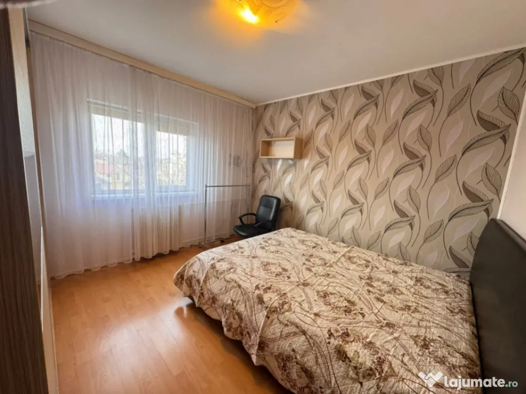 Apartament 2 camere, situat in KM-5 