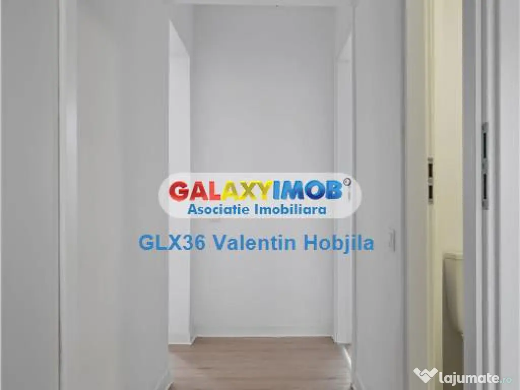 Apartament 3 camere RENOVAT total Colentina Teiul Doamnei 