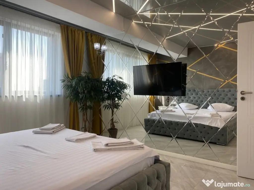 Apartament de vânzare, Central Park – 2 camere, 61 mp,...