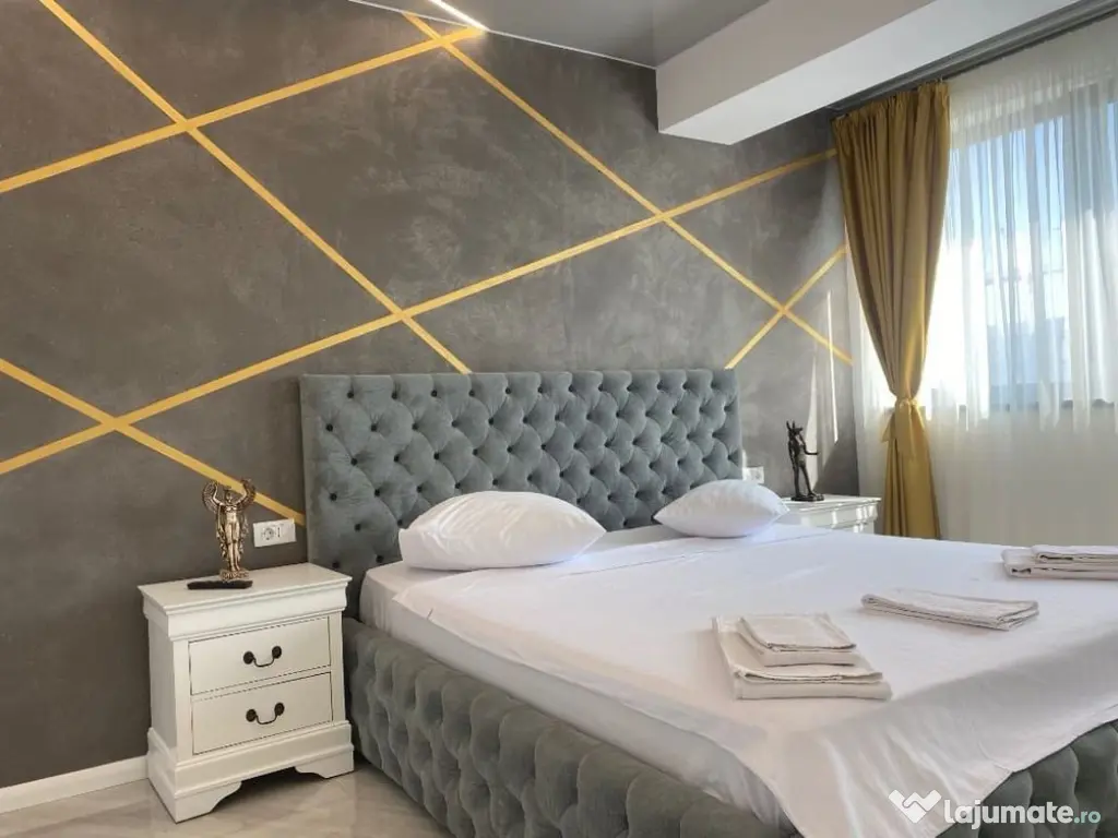 Apartament de vânzare, Central Park – 2 camere, 61 mp,...