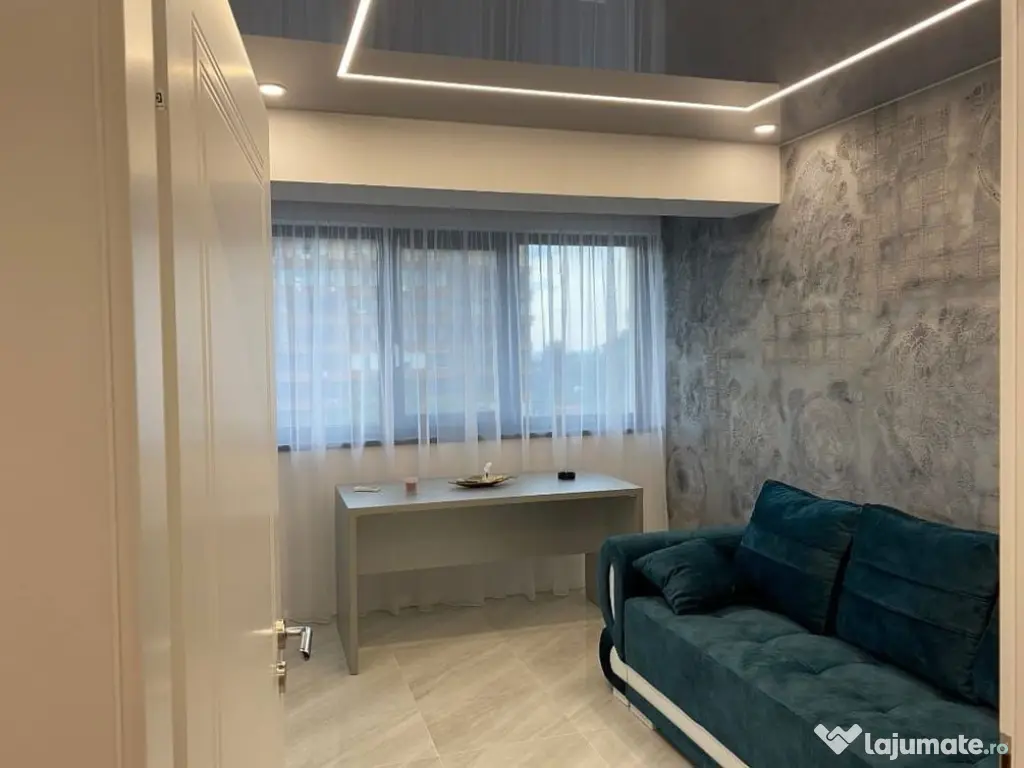 Apartament de vânzare, Central Park – 2 camere, 61 mp,...