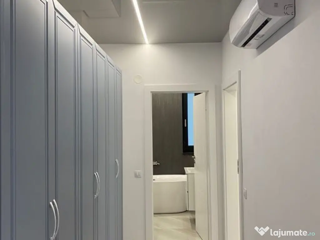 Apartament de vânzare, Central Park – 2 camere, 61 mp,...