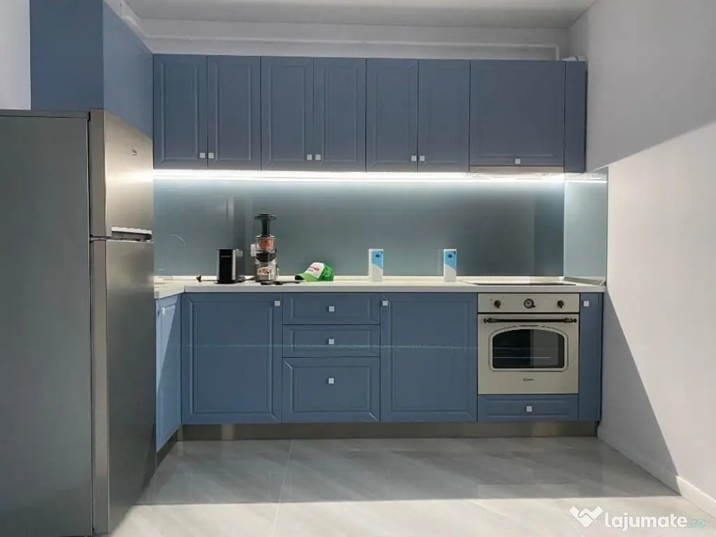 Apartament de vânzare, Central Park – 2 camere, 61 mp,...