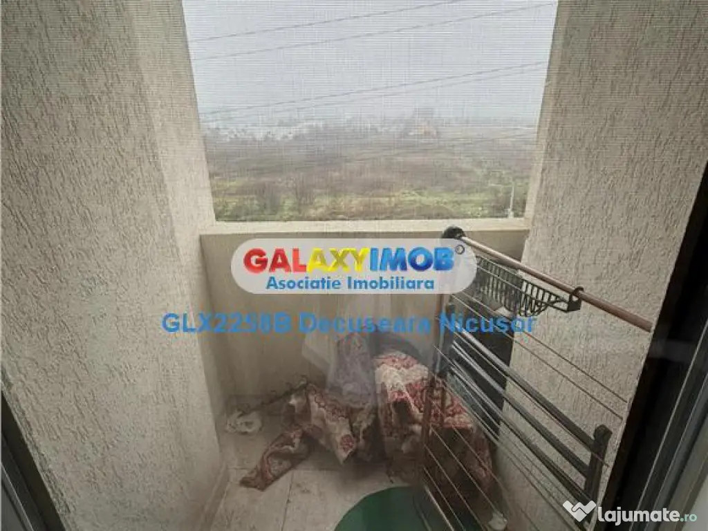 Garsoniera mobilata utilata in Pollux Residence, 250 Euro 