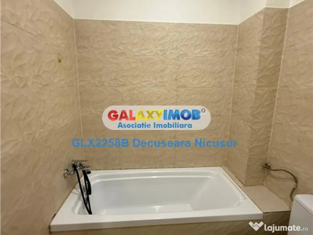 Garsoniera mobilata utilata in Pollux Residence, 250 Euro 