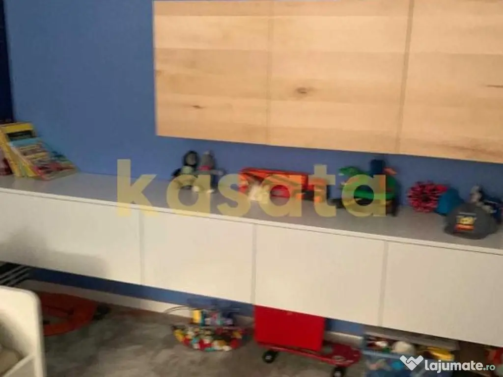 2 camere de închiriat | Floreasca | 60 mp | pet friendly 