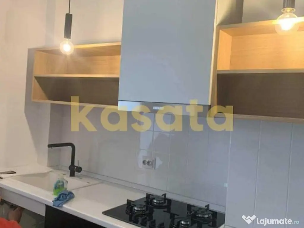 2 camere de închiriat | Floreasca | 60 mp | pet friendly 