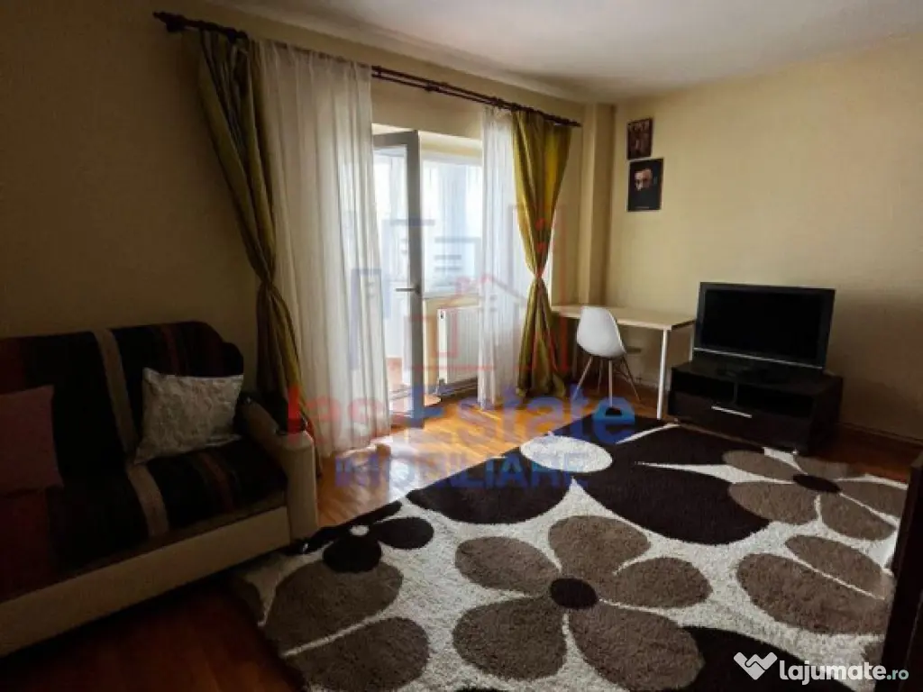 Apartament 3 camere Nicolina 