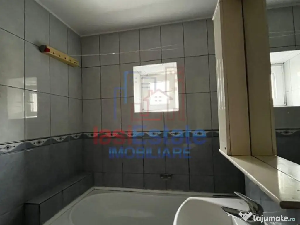 Apartament 3 camere Nicolina 