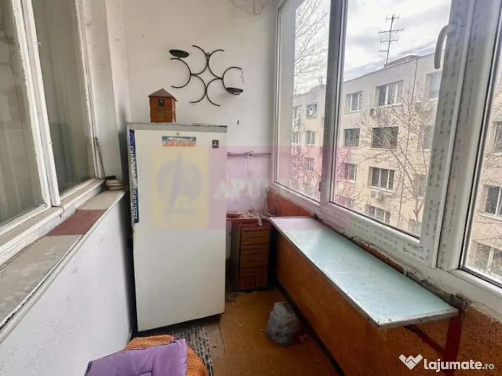 Apartament 3 camere Rahova-Piata 