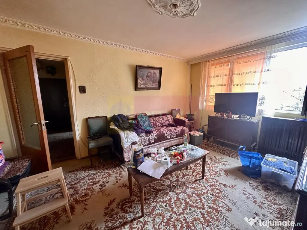 Apartament 3 camere Rahova-Piata 