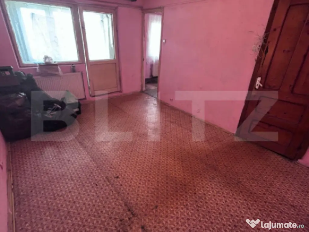 Garsoniera Confort 1-In spate la Casa de Cultura 