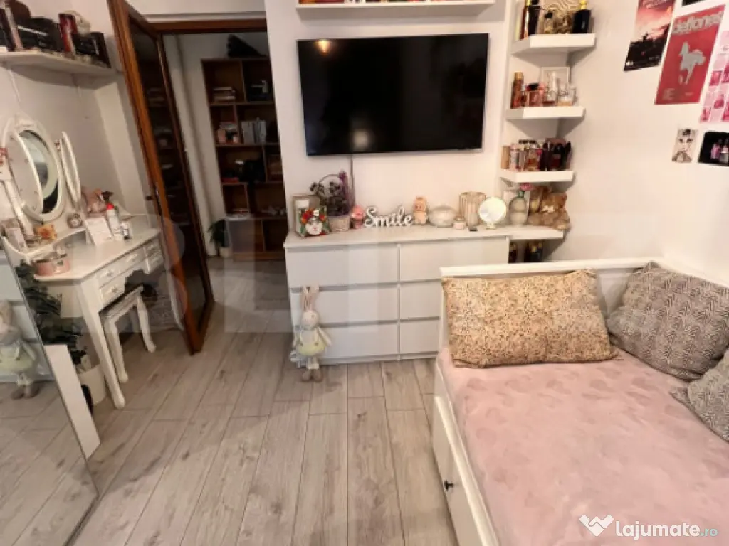 Apartament modern 4 camere/decomandat/exclusivitate Blitz 