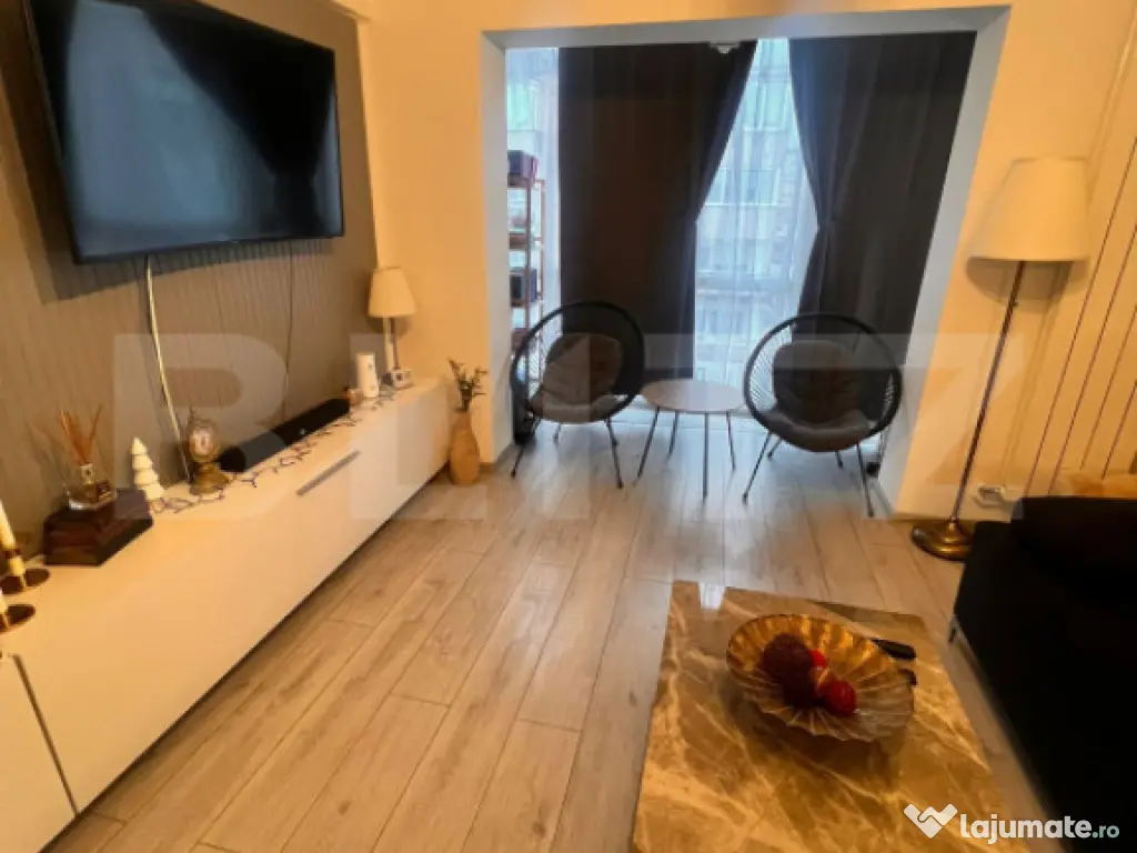 Apartament modern 4 camere/decomandat/exclusivitate Blitz 