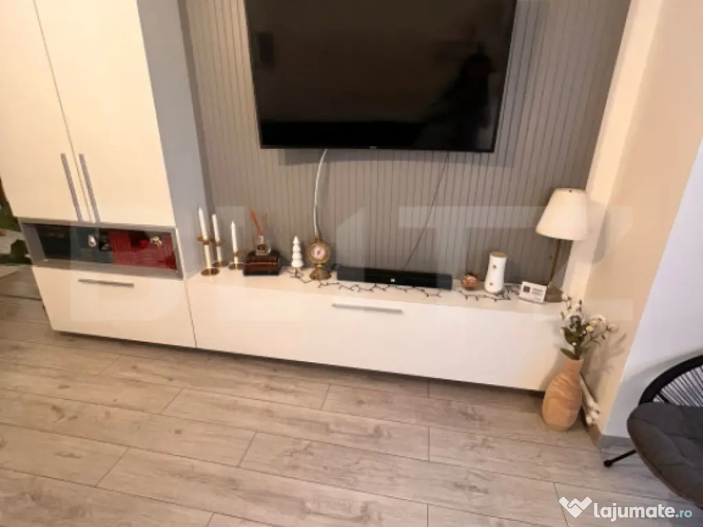 Apartament modern 4 camere/decomandat/exclusivitate Blitz 