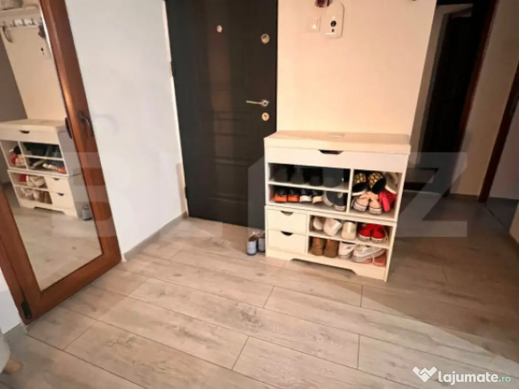 Apartament modern 4 camere/decomandat/exclusivitate Blitz 