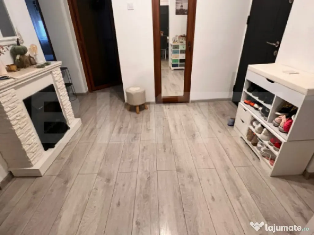 Apartament modern 4 camere/decomandat/exclusivitate Blitz 