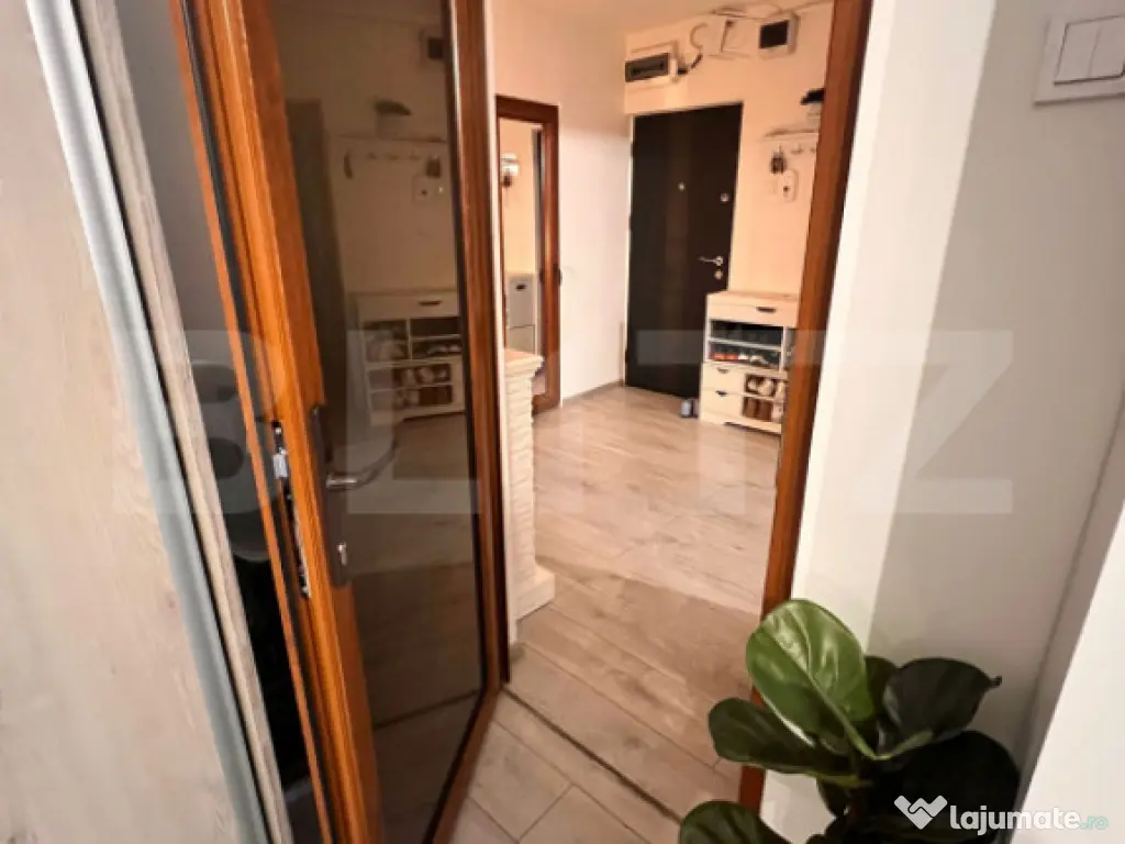 Apartament modern 4 camere/decomandat/exclusivitate Blitz 