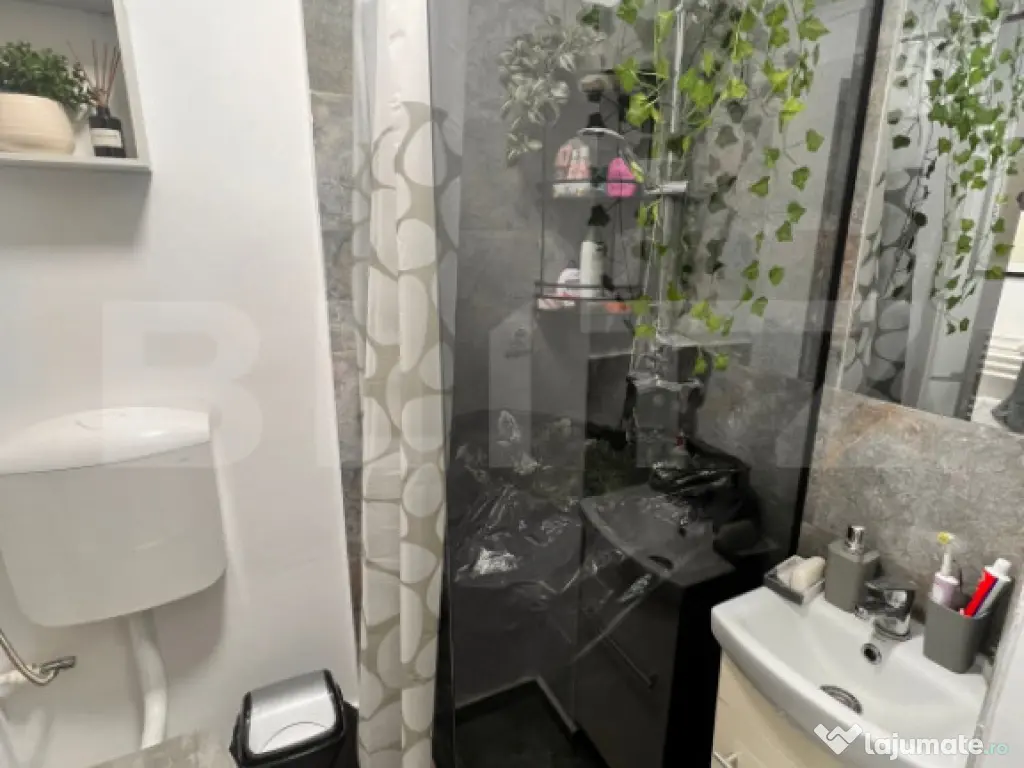 Apartament modern 4 camere/decomandat/exclusivitate Blitz 