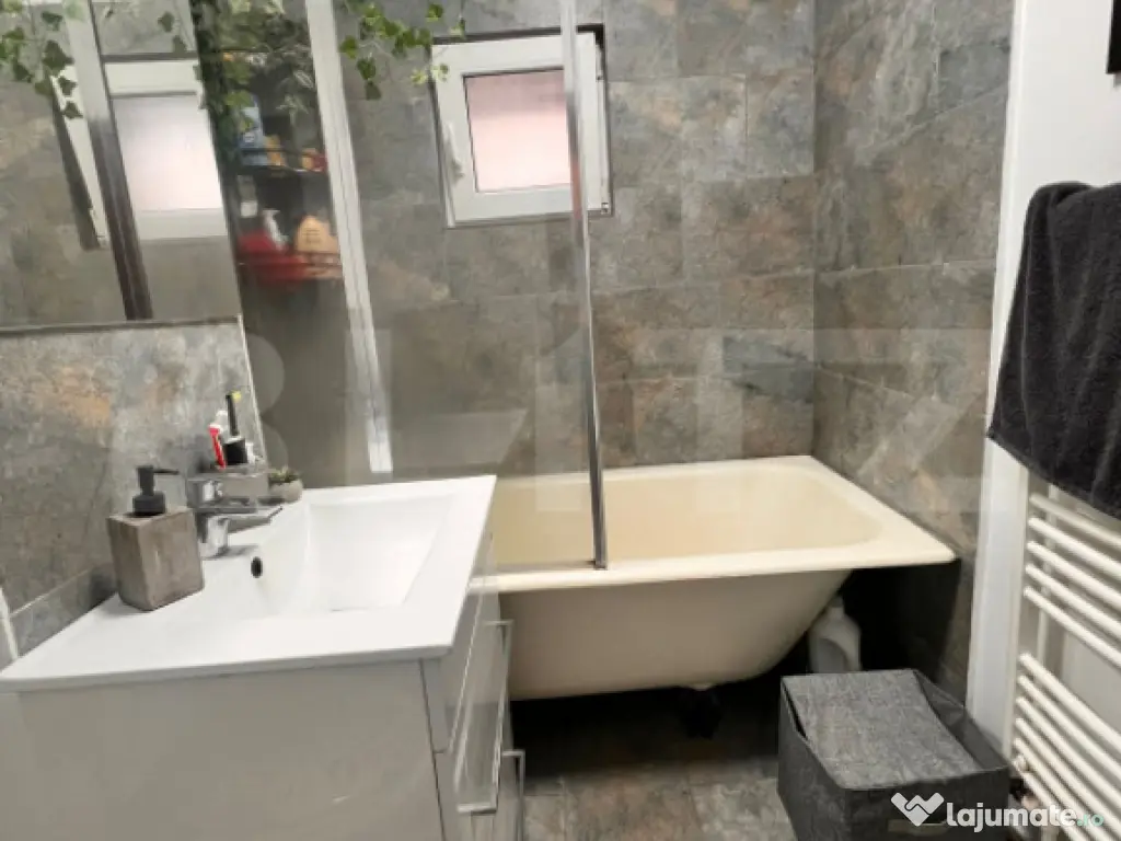 Apartament modern 4 camere/decomandat/exclusivitate Blitz 