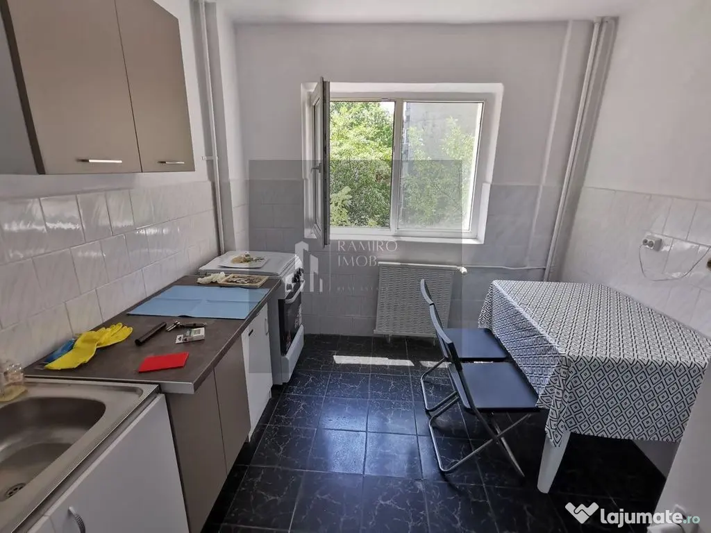 2 Camere - 1 Decembrie 1918 - 10 Min metrou Costin Georgian 