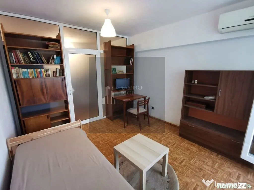 2 Camere - 1 Decembrie 1918 - 10 Min metrou Costin Georgian 