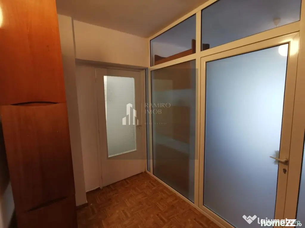 2 Camere - 1 Decembrie 1918 - 10 Min metrou Costin Georgian 