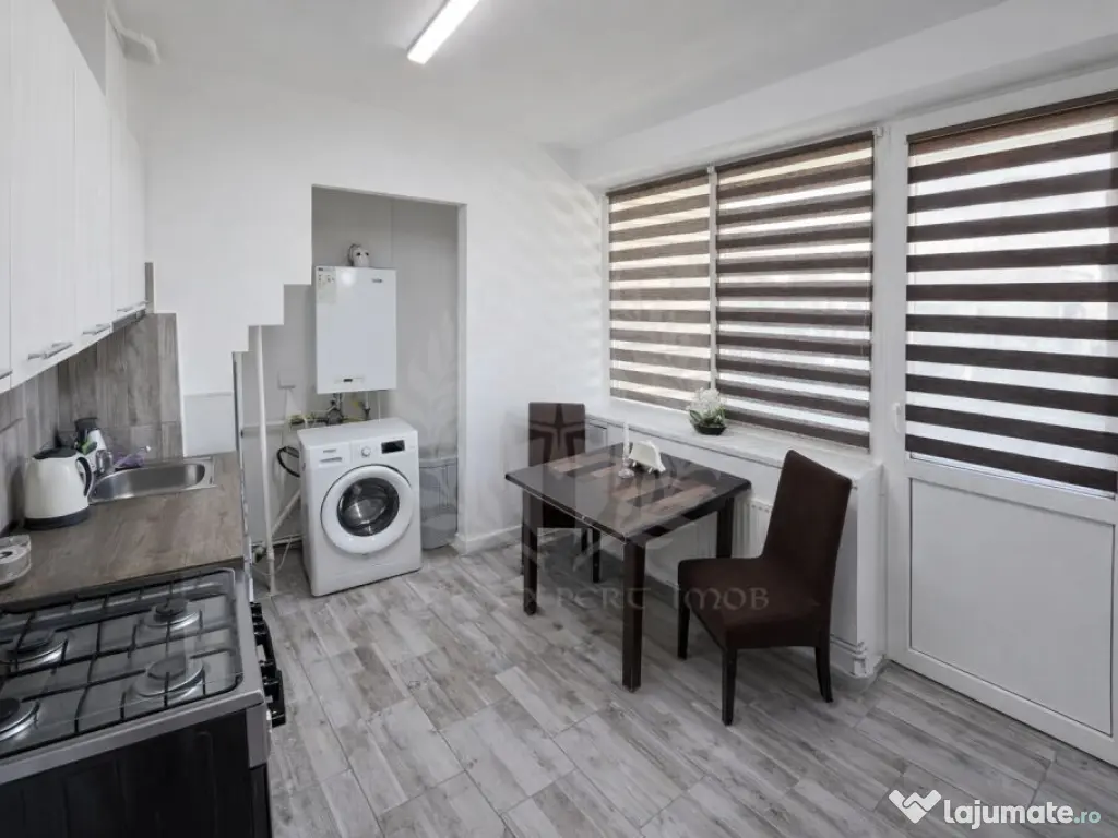 Apartament 2 camere, recent renovat, zona Ultracentrala, 