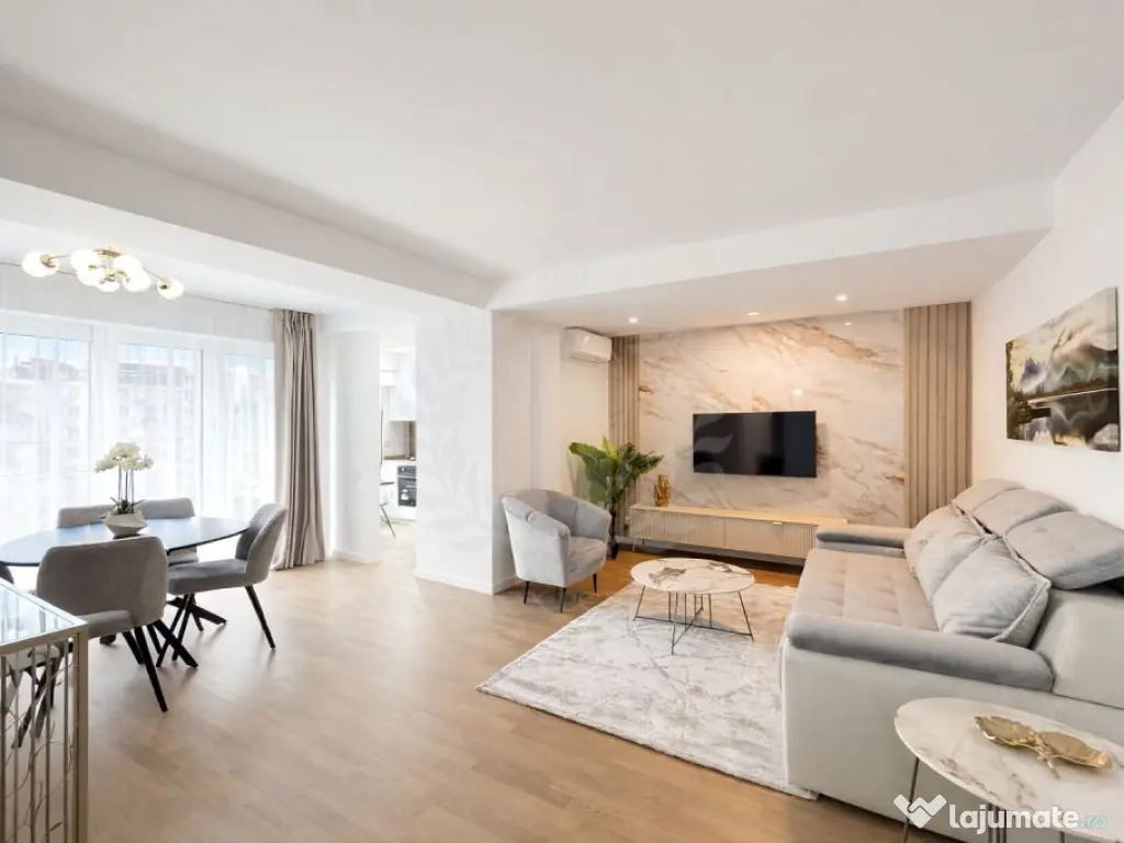 Apartament 2 camere, prima închiriere, Ultracentral/ 