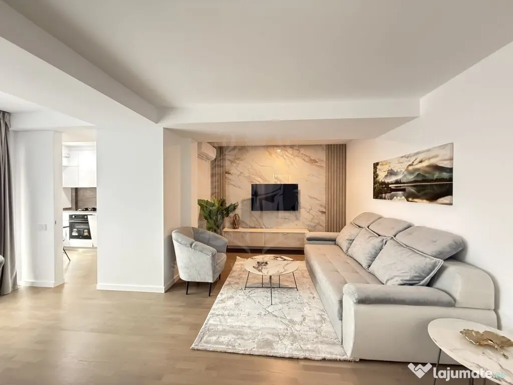 Apartament 2 camere, prima închiriere, Ultracentral/ 