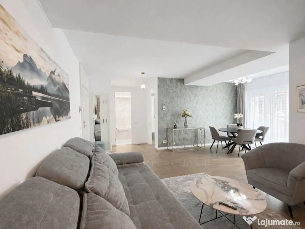 Apartament 2 camere, prima închiriere, Ultracentral/ 