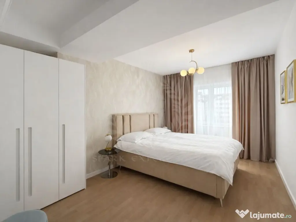 Apartament 2 camere, prima închiriere, Ultracentral/ 