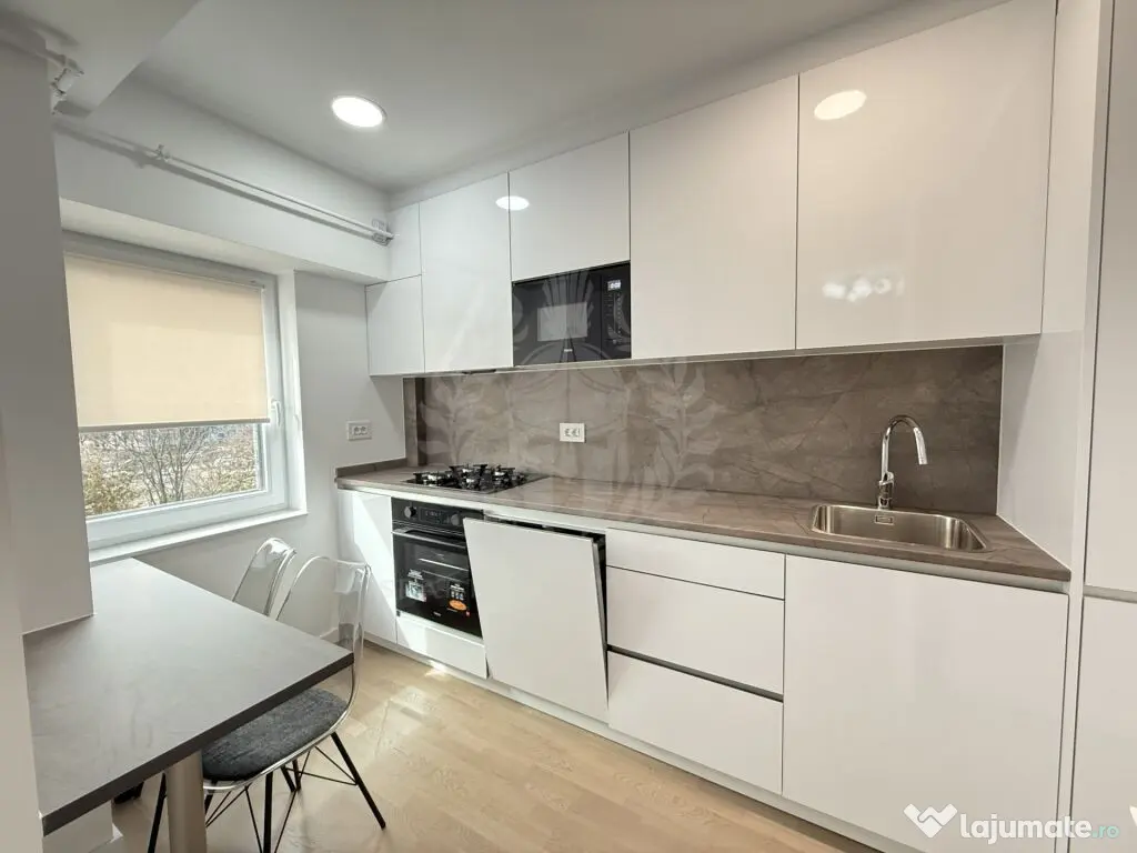 Apartament 2 camere, prima închiriere, Ultracentral/ 