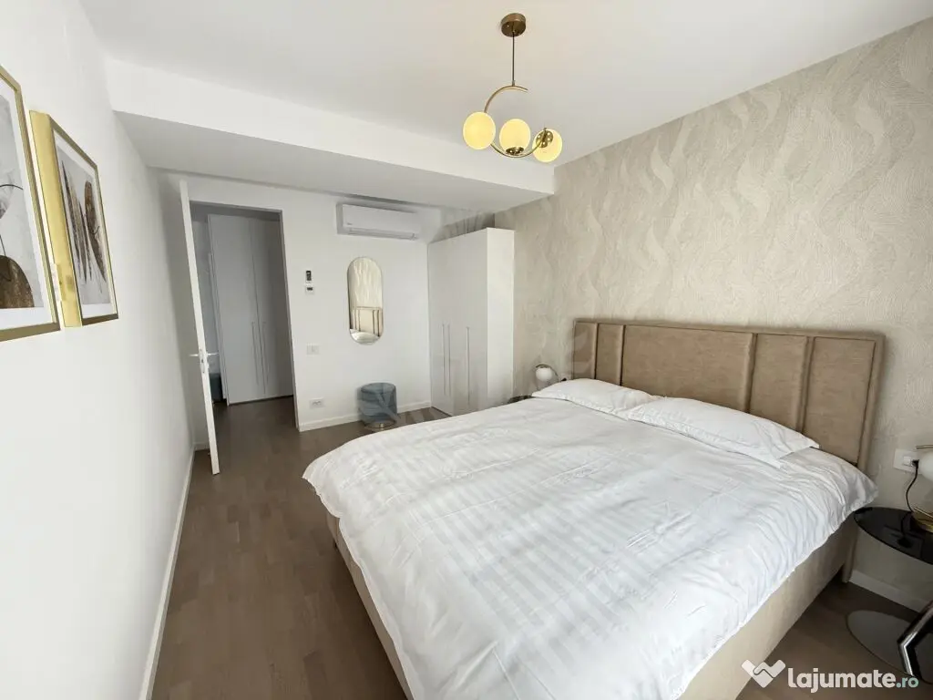 Apartament 2 camere, prima închiriere, Ultracentral/ 