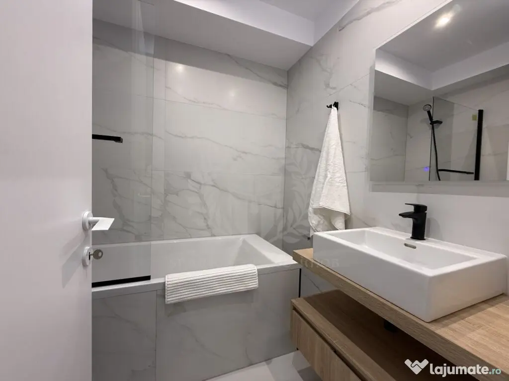 Apartament 2 camere, prima închiriere, Ultracentral/ 