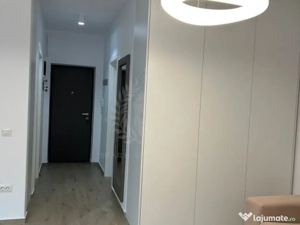 Inchiriere Studio MRS Village, parcare inclusa, Cartier 