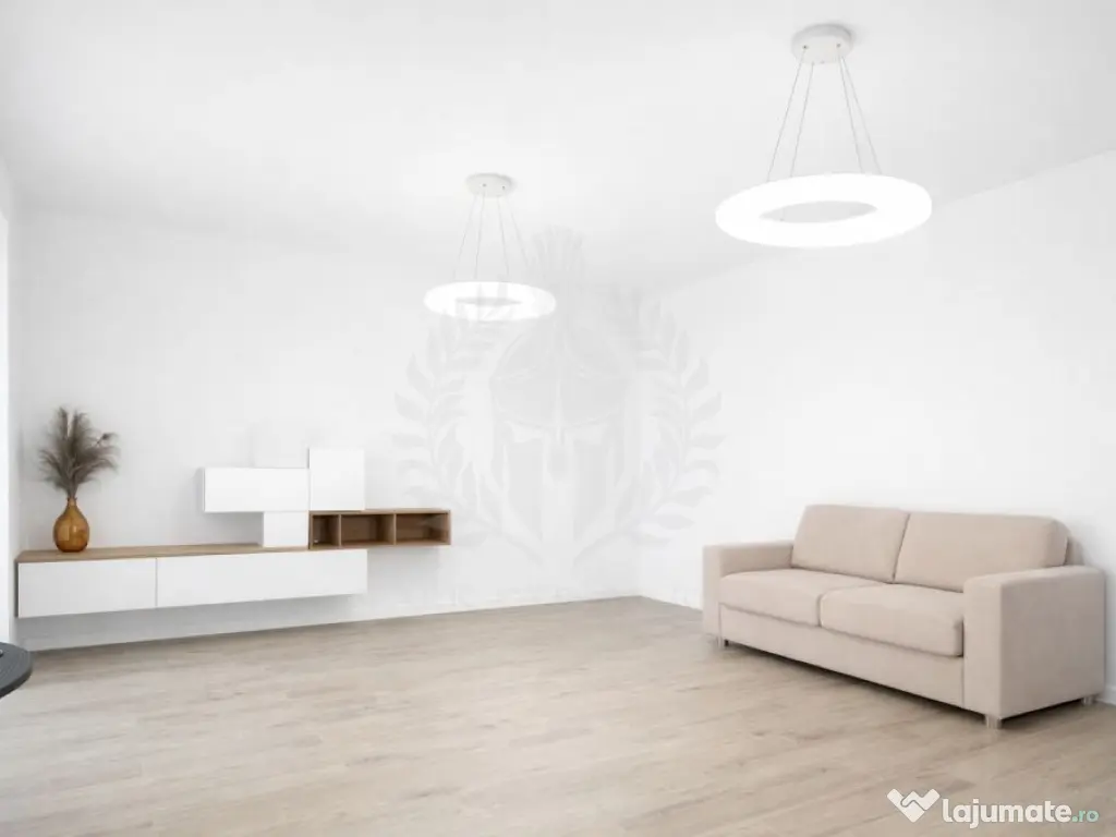 Inchiriere Studio MRS Village, parcare inclusa, Cartier 